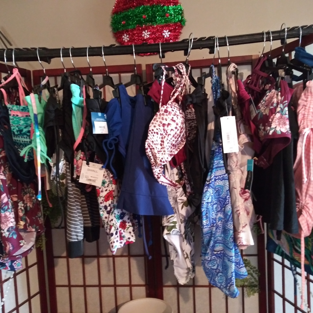 Swimsuits